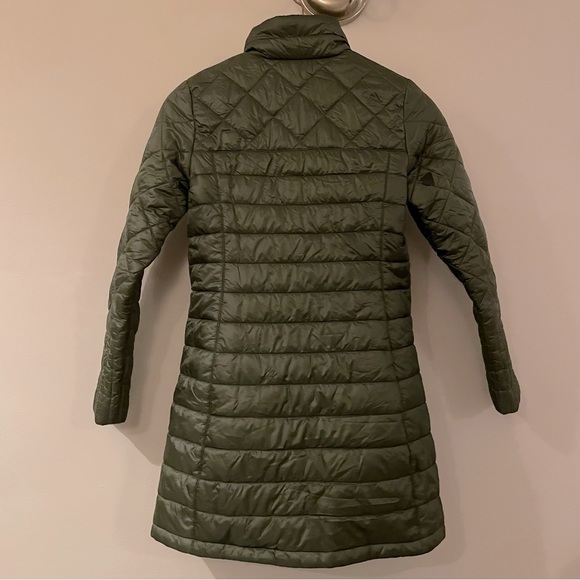 Patagonia Women's Radalie Insulated Parka - Small - Picture 2 of 16